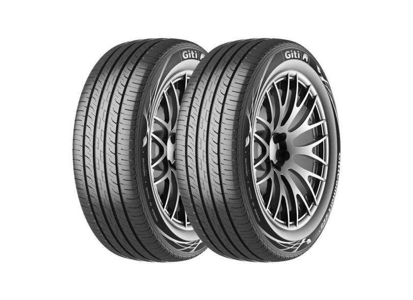 Kit 2 Pneus Giti Aro 19 235/50R19 Comfort 225 V1 99V