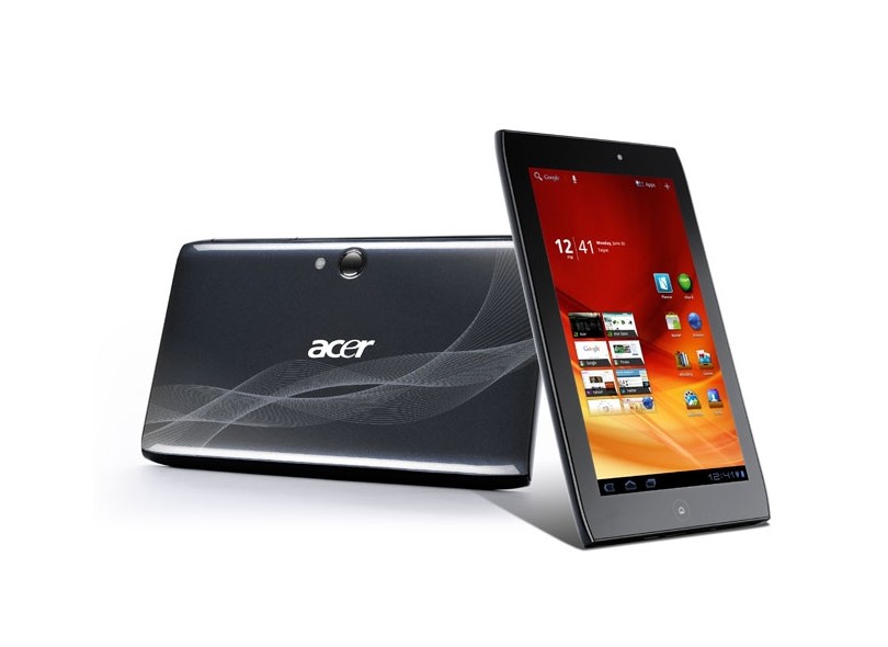 Tablet Acer Iconia 8 GB A100-07U08A Wi-Fi