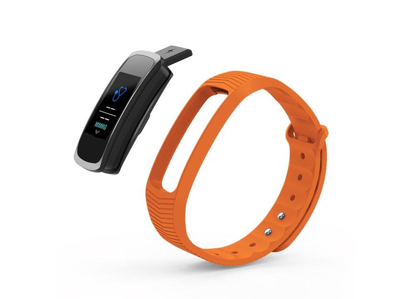 SmartBand Mormaii Fit