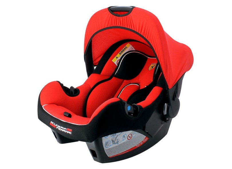 Bebê Conforto Beone SP Até 13Kg - Ferrari