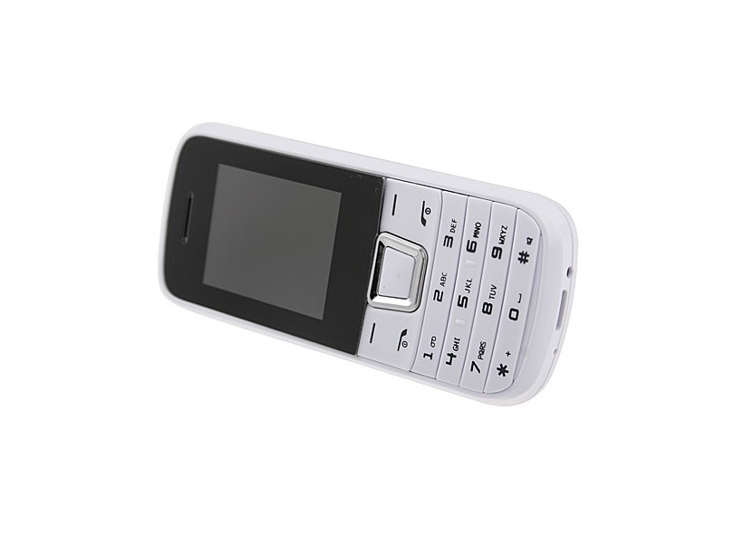 Celular Importado ZTK 2252 Câmera Desbloqueado 2 Chips