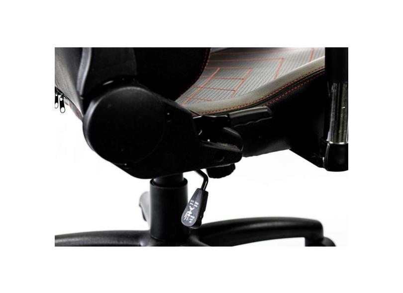 Cadeira Gamer Reclinável Gallant GCD100RPUA Racer