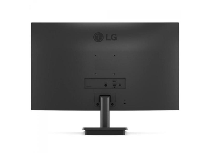 Monitor Gamer LG IPS 27" Antirreflexo Full HD 27MS500