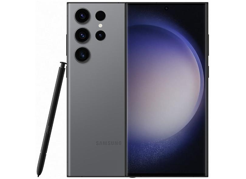 Smartphone Samsung Galaxy Note 10 Plus Preto 256GB 12GB RAM Tela de 6,8  Câmera Traseira Quádrupla - Samsung Galaxy - Magazine Luiza