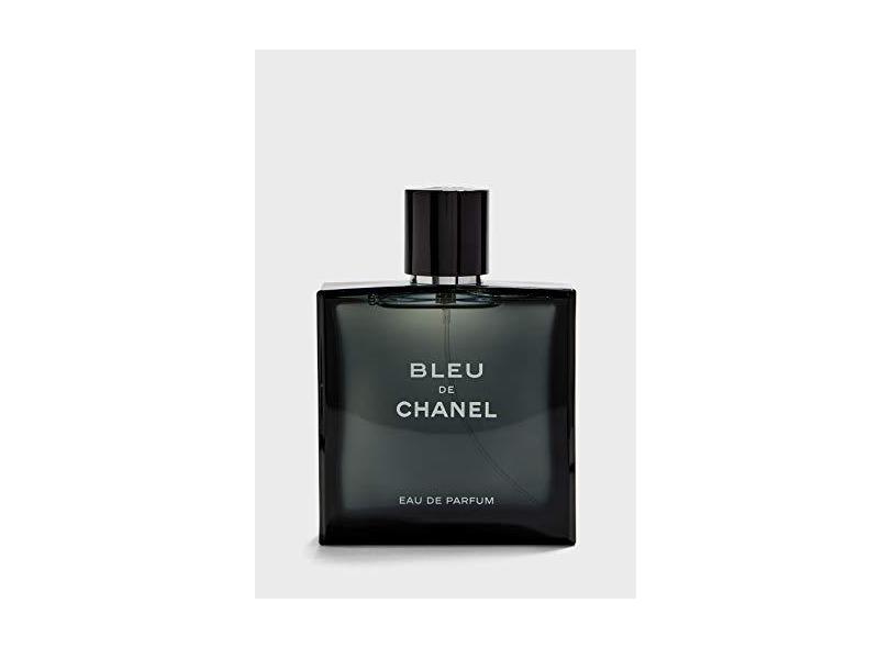 Perfume Bleu de Chanel Chanel Eau de Parfum Masculino 100 ml com o Melhor  Preço é no Zoom