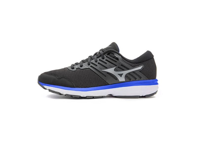 Tênis Mizuno Masculino Caminhada Hawk 3