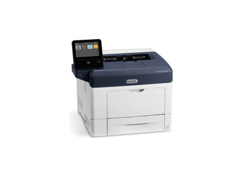 Impressora Xerox VersaLink B400/DN Laser Preto e Branco
