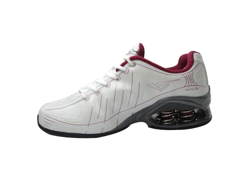 Tênis Bouts Masculino Caminhada 7328