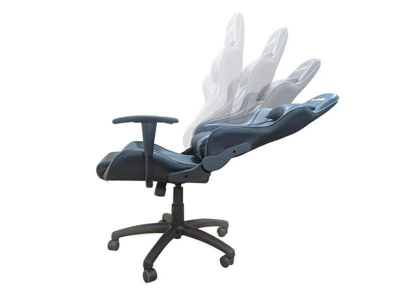 Cadeira Gamer Reclinável GC40 G-Fire