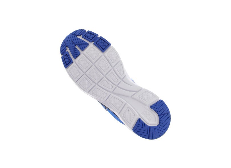 Tênis Everest Masculino Corrida Fox