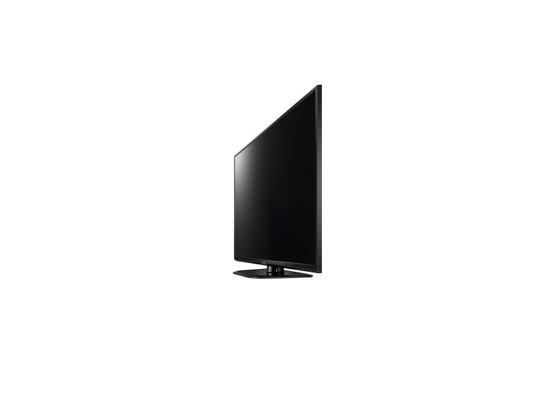 TV Plasma 42" LG 1 HDMI Conversor Digital Integrado 42PN4600
