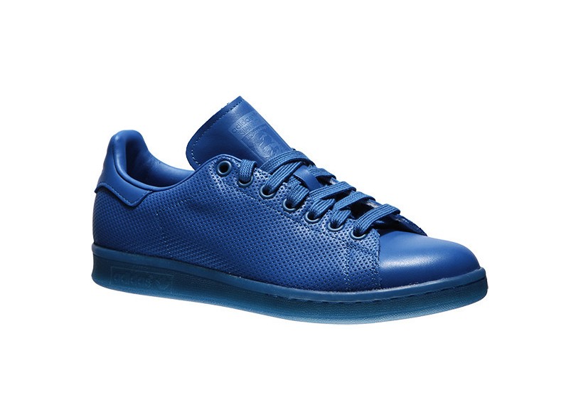 Tênis Adidas Unissex Casual Stan Smith FT Trans