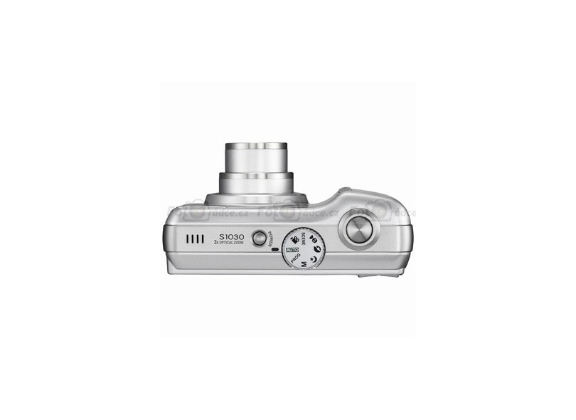 Samsung Digimax S1030 10.1 Megapixels