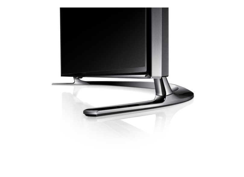 TV LED 46" Smart TV Samsung Série 8 3D Full HD 4 HDMI UN46F8000