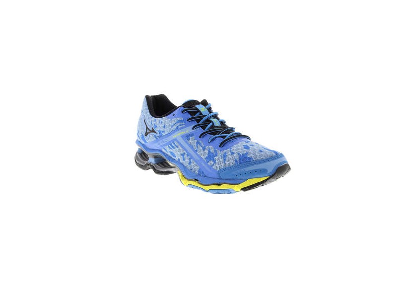 Tênis Mizuno Feminino Corrida Wave Creation 15