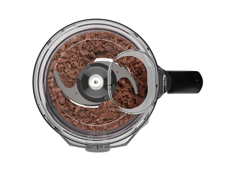Processador de Alimentos com Liquidificador Oster MPR871 680 W