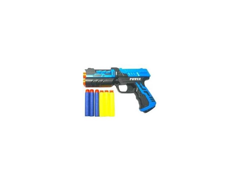 Arminha Brinquedo Nerf Elite 2.0 Commarder E9486 Hasbro em