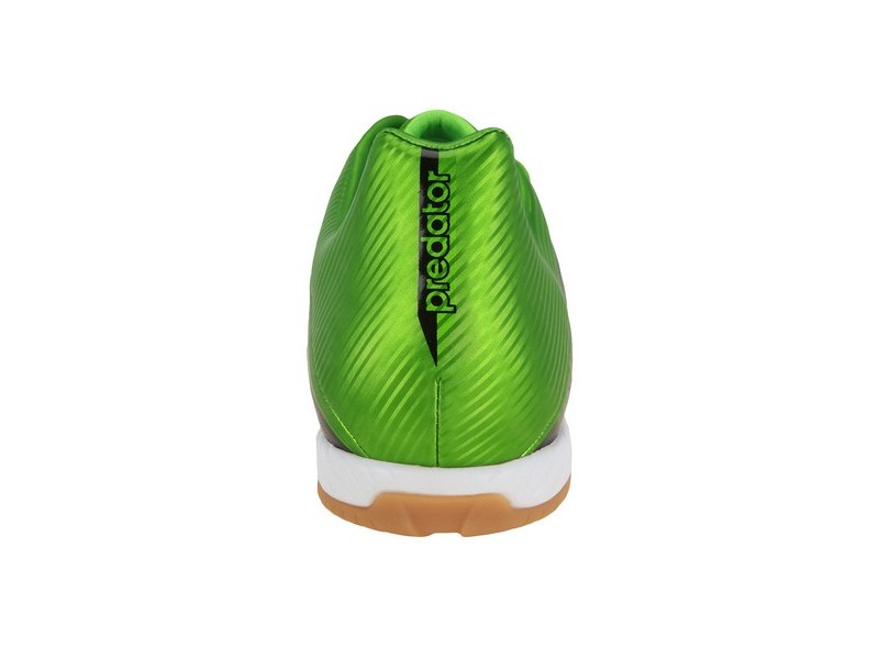 Tênis Adidas Masculino Futsal Absolado LZ IN