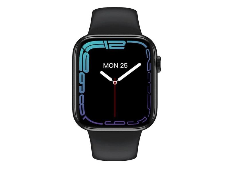 HW67 Promax Smart Watch 45mm Wireless Health Monitoring Fitn