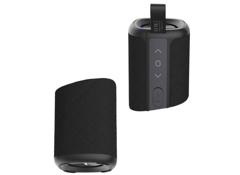Caixa de Som Bluetooth Yell Mobile Y-Move 20 W