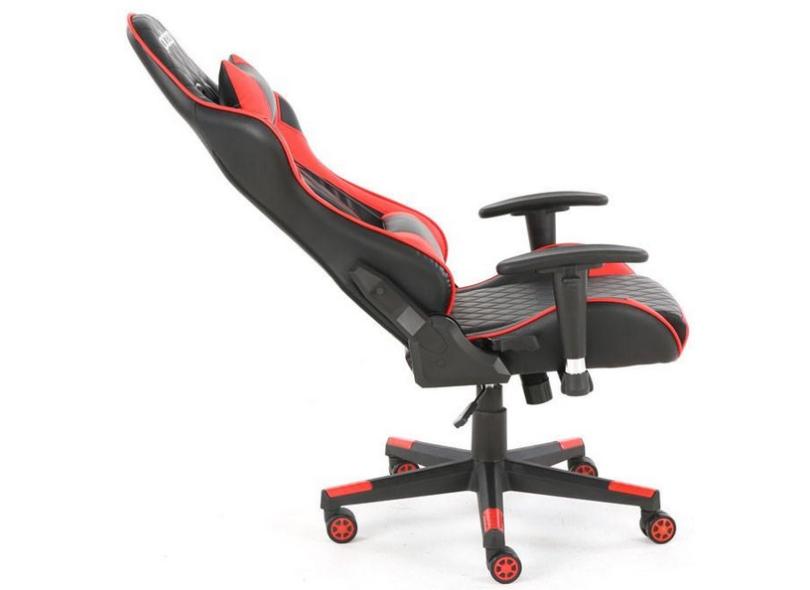 Cadeira Gamer Reclinável Deluxe X-2521 Pctop