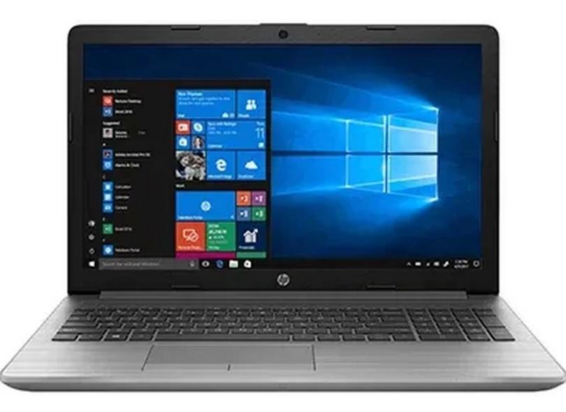 Notebook Hp G Series 250 G7 1h9n6la Intel Core I5 8265u 156 8gb Hd 1 Tb Windows 10 Em 4793