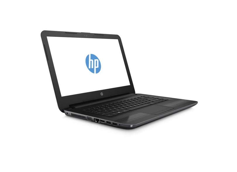 Notebook HP Intel Core i3 5005U 4 GB de RAM 500 GB 14 " Windows 10 Home 246 G5