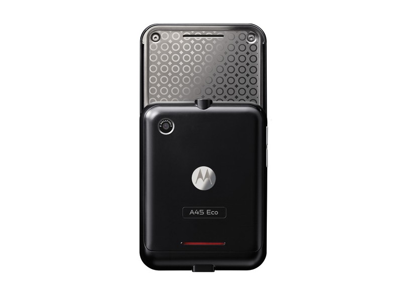 Motorola Motocubo A45 GSM Desbloqueado