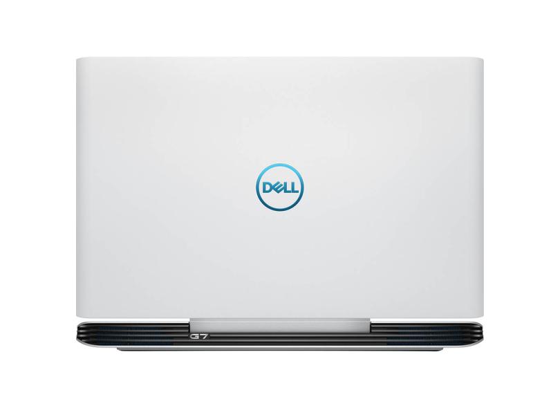 Notebook Dell G7 Intel Core i5 8300H 8ª Geração 8 GB de RAM 1024 GB 15.6 " GeForce GTX 1050 Ti Windows 10 G7-7588-A10