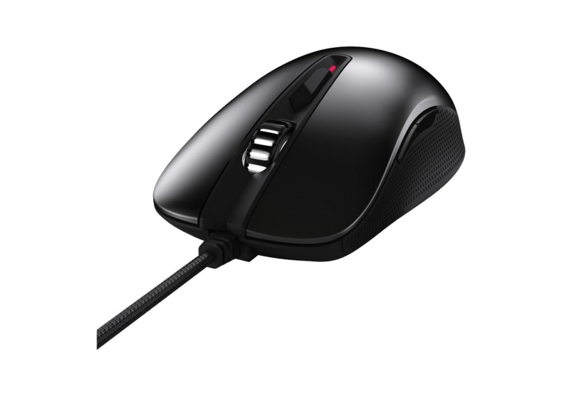 Mouse Óptico Gamer USB EXO1 - Azio