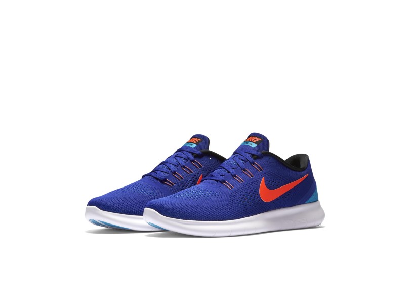 Tênis Nike Masculino Corrida Free Rn