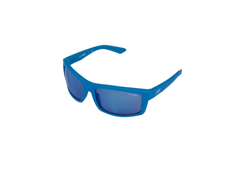 Óculos de Sol Masculino Esportivo Arnette Corner Man AN4216