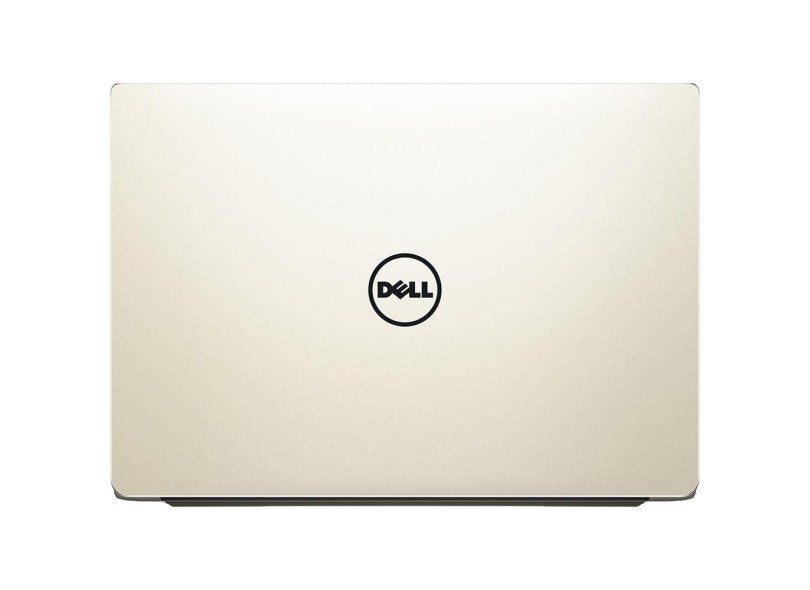 Notebook Dell Inspiron 7000 Intel Core i7 7500U 7ª Geração 8GB de RAM HD 1 TB 14" GeForce 940MX Windows 10 Home I14-7460