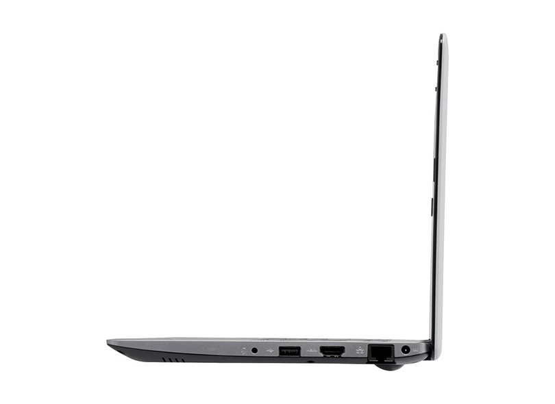 Notebook Philco Intel Celeron 847 4 GB de RAM HD 500 GB LED 11.6" Windows 8 11B-S1044W8