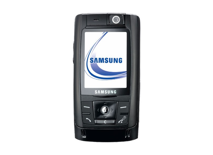 Celular Samsung D820