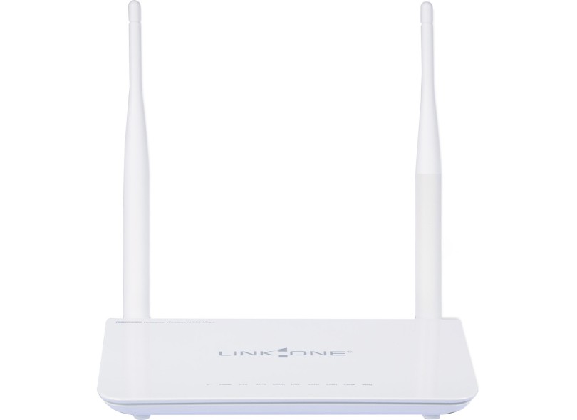 Roteador 300 Mbps L1-RW342 - Link One