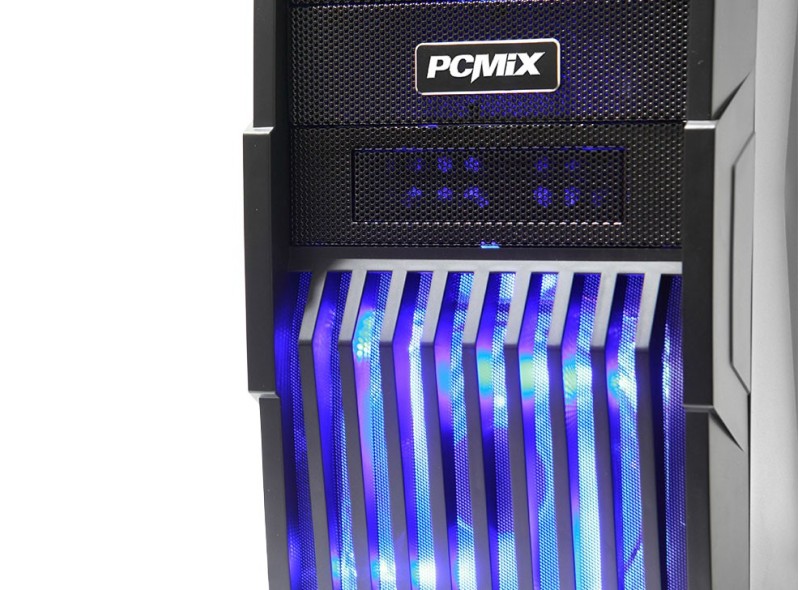 PC PC Mix Gamer Intel Core i3 4130 8 GB 1 TB GeForce GT 210 Linux L3900