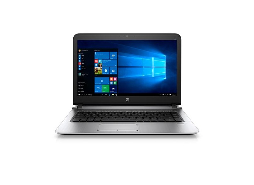 Notebook HP ProBook Intel Core i7 6500U 6ª Geração 16 GB de RAM 1024 GB 14 " Windows 10 440 G3