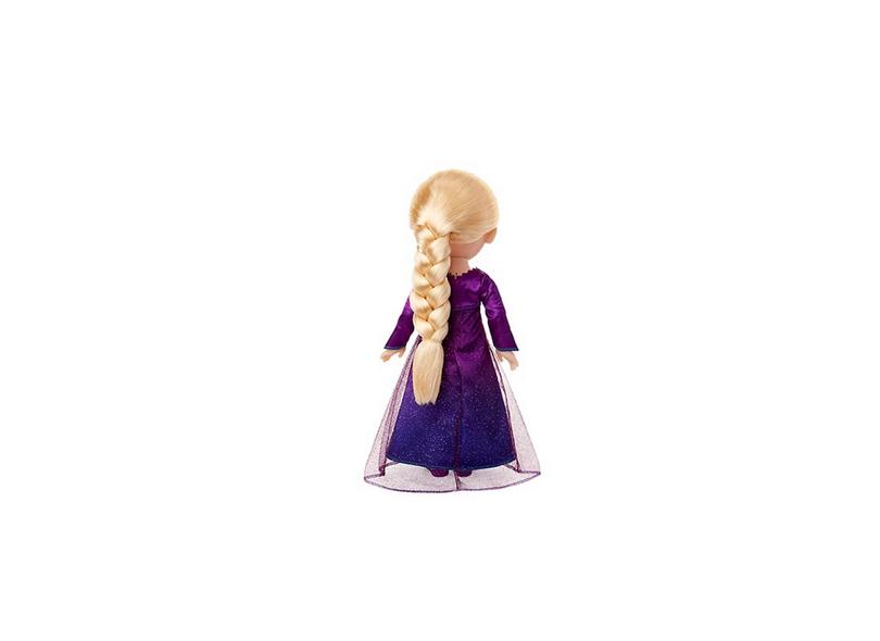 Boneca Elsa Musical – Mimo Toys