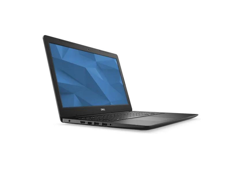 Notebook Dell Inspiron 3000 Intel Core i7 8565U 8ª Geração 8.0 GB de RAM 256.0 GB 15.6 " Windows 10 Inspiron 15-3583