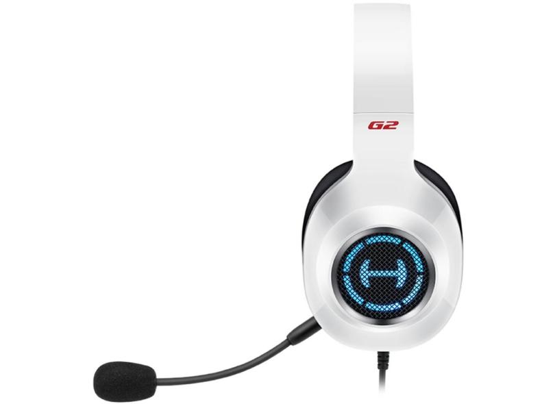 Headset Gamer com Microfone Edifier G2 II