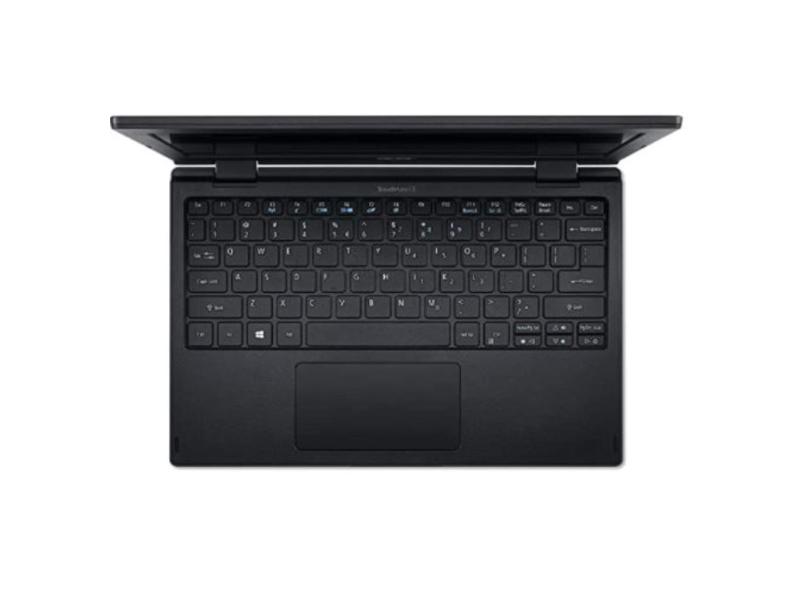 Notebook Acer TravelMate Intel Celeron N4000 4 GB de RAM 64 GB 11.6 " Windows 10 TMB118-M-C0RY