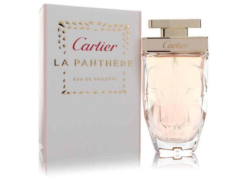 perfume cartier feminino preço