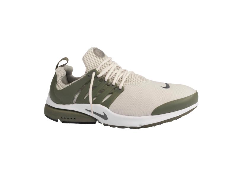 Tênis Nike Masculino Casual Air Presto Essential
