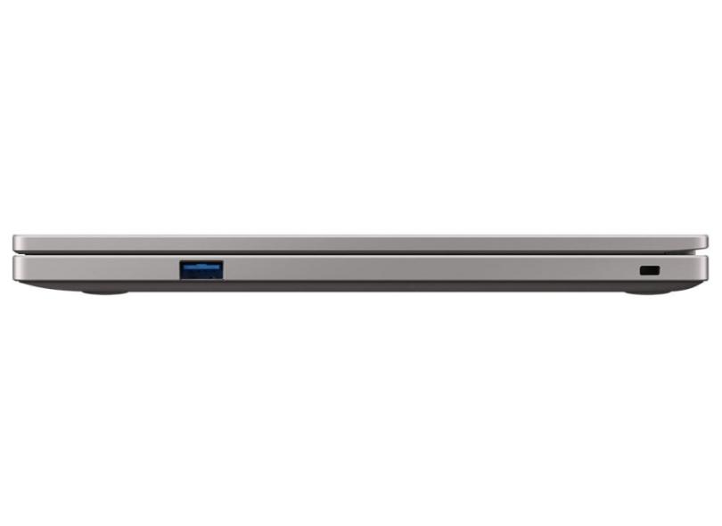 Notebook Samsung Chromebook 4 Intel Celeron N4000 4.0 GB de RAM 32.0 GB 11.6 " Chrome OS XE310XBA-KT1BR