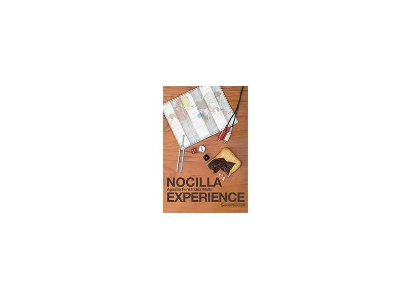 Nocilla Experience - Agustín Mallo - 9788535923551