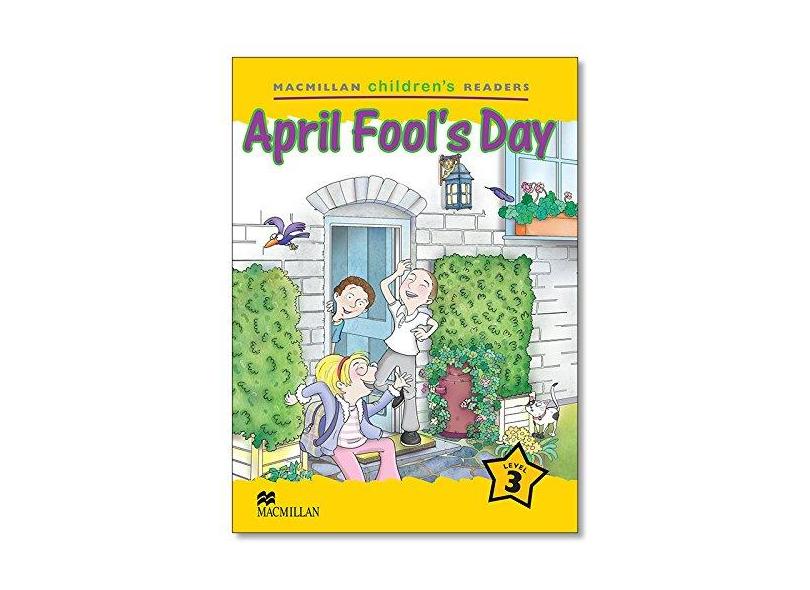 April Fools' Day - Alexander, L. G.; Alexander, L. G. - 9781405074117