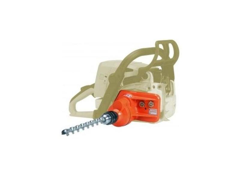 Furadeira Para Motosserra Export 025 A 250