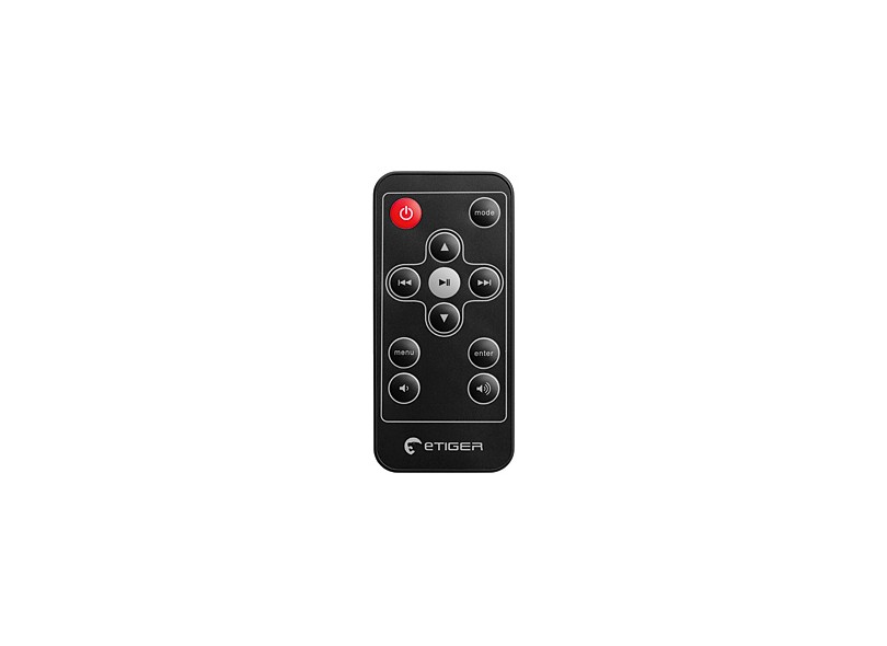 Dock Station com Caixa de Som eTiger HF-IPS-142ET