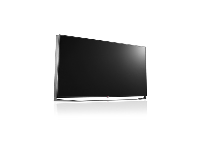 TV LED 79" Smart TV LG Ultra HD(4K) 3D 79UB9800